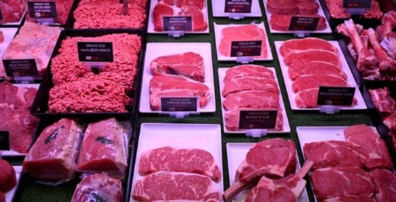 الصين ترفع القيود المفروضة على واردات اللحوم الأسترالية