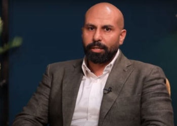 قصة نجاح مبهرة صنعها حسين منصور مع أللر أكوا إيجيبت لأعلاف الأسماك