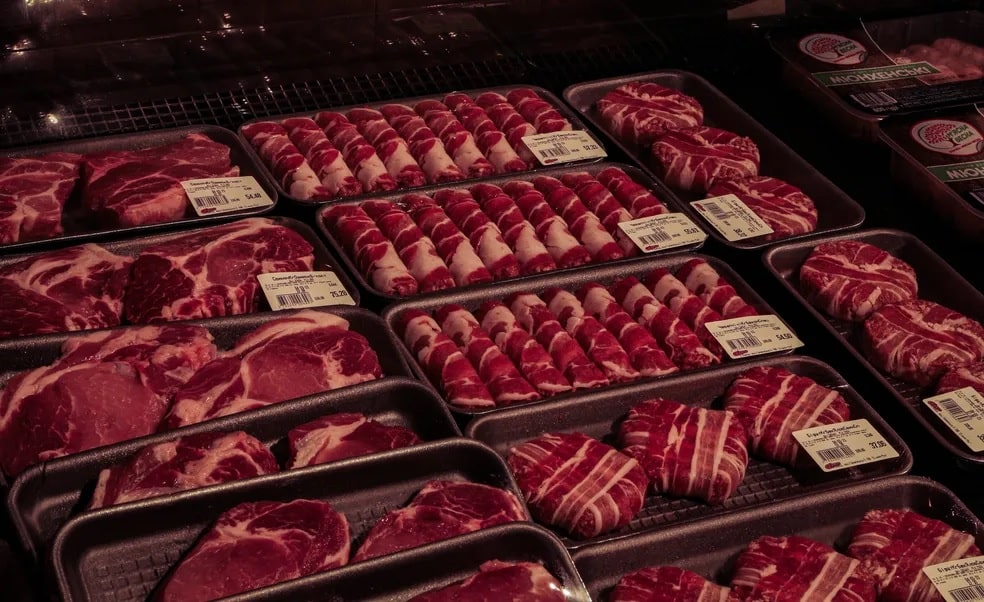 صادرات البرازيل من اللحوم والدواجن إلى سنغافورة تسجل 600 مليون دولار
