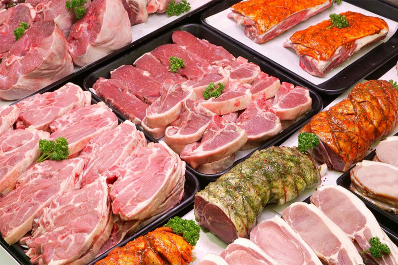 صادرات اللحوم الحمراء الأسترالية تسجل أعلى مستوياتها على الإطلاق