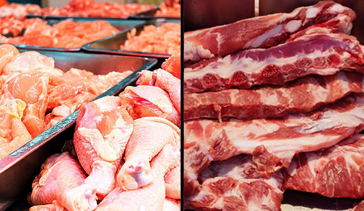 البرازيل تعتزم زيادة صادرات اللحوم في 2024