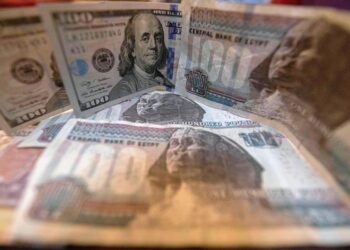 سعر الدولار والعملات العربية والأجنبية اليوم السبت 17- 12- 2023