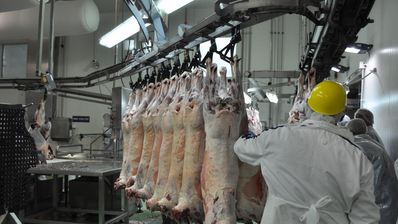 الصين: تحديث قائمة مصدري اللحوم المعتمدين وإعادة إدراج 3 مصانع لحوم أسترالية