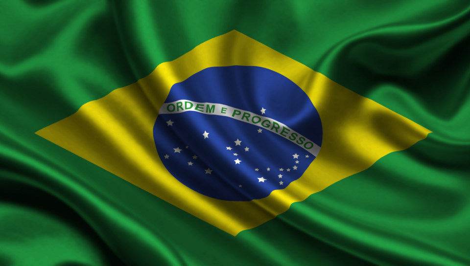 البرازيل المصدر الرئيسي لـ 10 سلع زراعية في عام 2023
