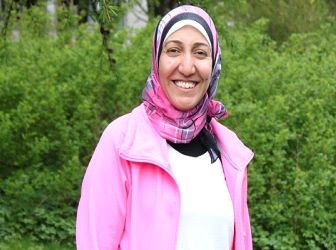 إستخدام المواد النانومترية المعدنية لمقاومة أمراض الأسماك البكتيرية