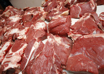 الزراعة: لدينا 60% من الاكتفاء الذاتي في اللحوم الحمراء.. و40% تراجع في أسعار الدواجن والأسماك قريبا