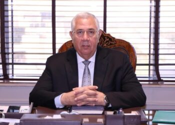 وزير الزراعة يوافق على صرف 307 مليون جنيه تمويلا جديداً للمشروع القومى للبتلو
