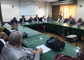 "معهد الإقتصاد الزراعى" ينظم ورشة عمل بعنوان "الثروة السمكية في مصر بين الواقع والمأمول"