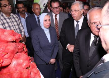 بسعر 270 جنيه للكيلو.. الزراعة تطرح اللحوم في منافذها وتواصل ضخ سلع ومستلزمات رمضان والعيد بأسعار مخفضة