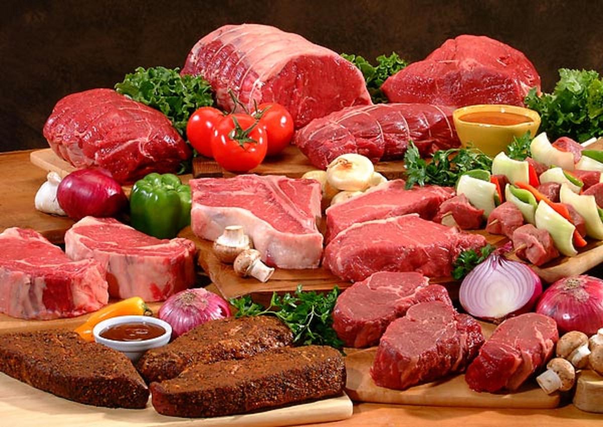 واردات الصين من اللحوم تبلغ 1.1 مليون طن خلال شهري يناير وفبراير