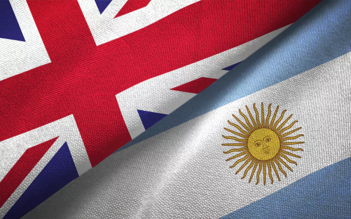 الأرجنتين تستعيد سوق الدواجن البريطانية
