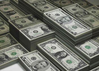 خبير اقتصادي: قرارات البنك المركزي تحرم تجار العملة من التلاعب بسعر الدولار