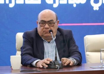 مصطفى بسطامي: استخدام مضادات السموم خلال الدورة لايقضي عليها بشكل كامل
