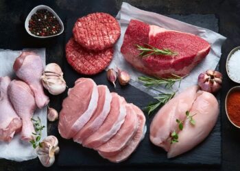 بقايا المضادات الحيوية وأضرارها علي صحة المستهلك