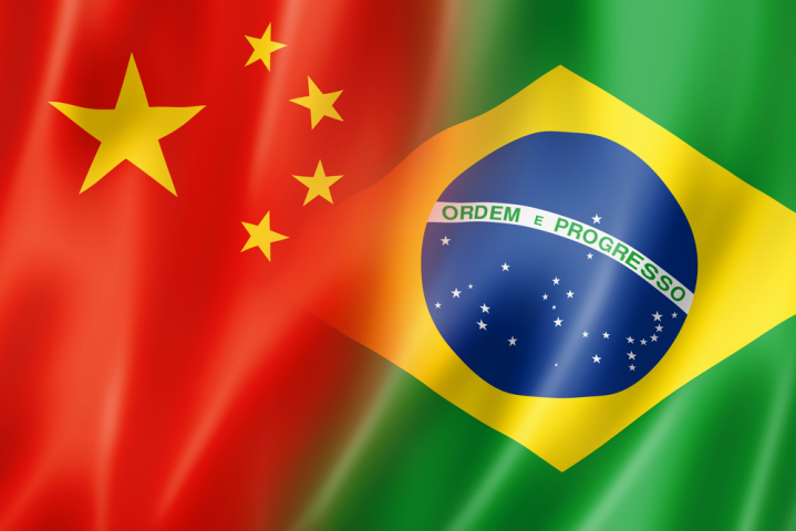 الصين تلغي رسوم مكافحة الإغراق على الدواجن البرازيلية