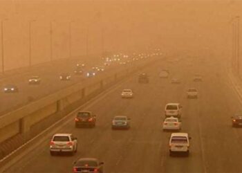 أجواء مغبرة .. الأرصاد تكشف حالة الطقس ودرجات الحرارة المتوقعة اليوم الخميس