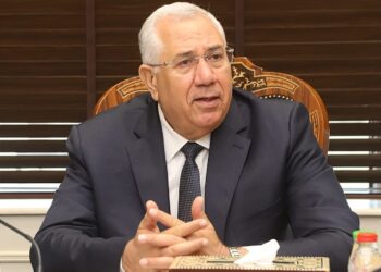 وزير الزراعة: أسعار الأعلاف عادت إلى ما قبل الأزمة الأخيرة