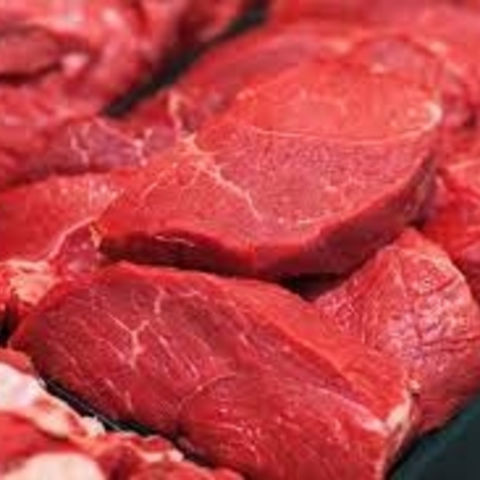 صادرات لحوم البقر البرازيلية تسجل 155.9 ألف طن فى الأسبوع الثالث من أبريل