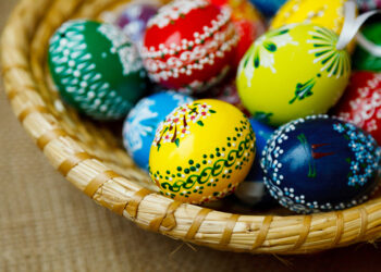 «شعبة بيض المائدة» تطمئن المستهلكين: الأسعار مستقرة خلال أعياد شم النسيم