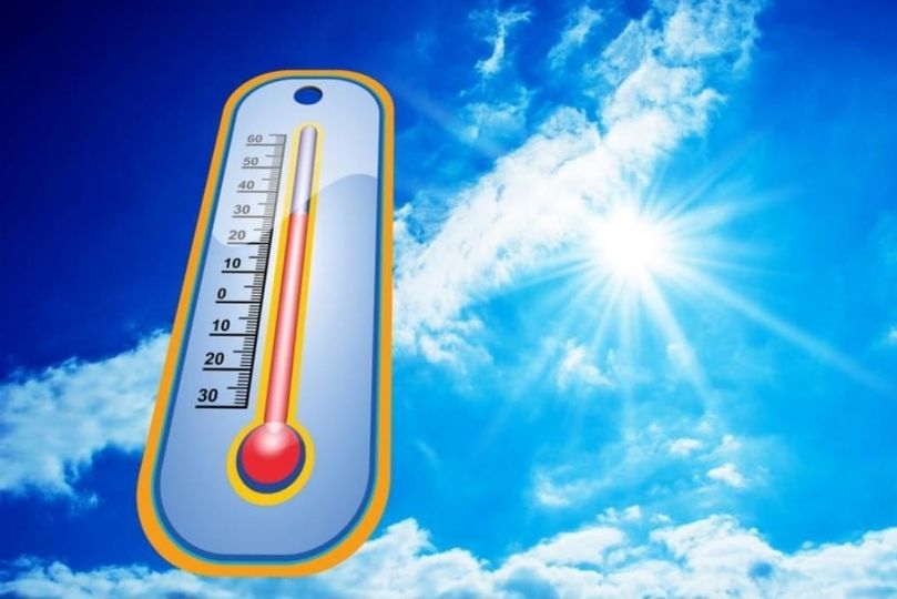 أجواء حارة.. الأرصاد تكشف حالة الطقس ودرجات الحرارة المتوقعة اليوم الأربعاء