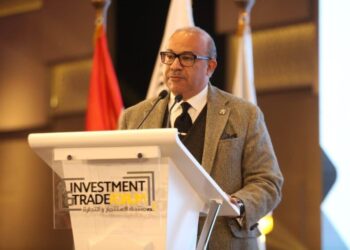 من هو زكريا حمزة.. الرئيس التنفيذي والعضو المنتدب للبورصة السلعية  ؟