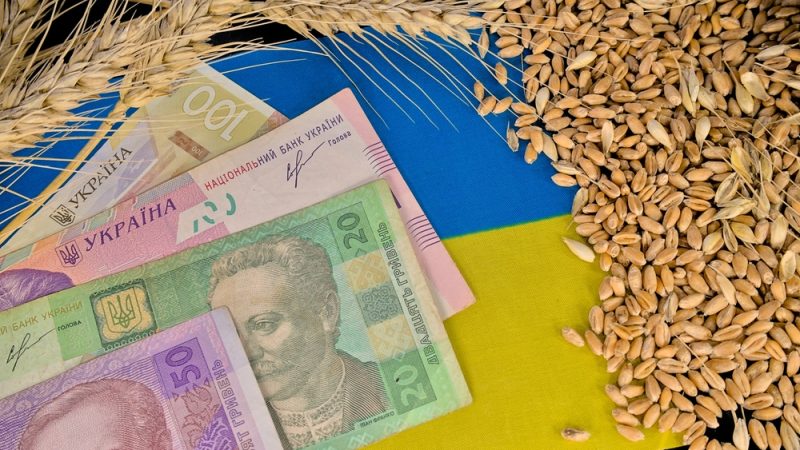 أسعار القمح في أوكرانيا تصل إلى أعلى مستوى لها منذ بداية الأزمة مع روسيا
