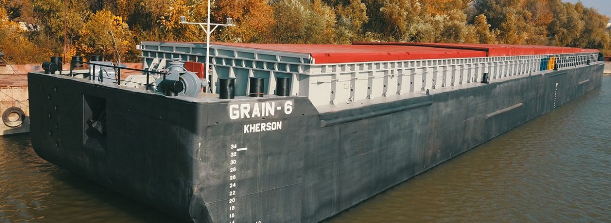 تكاليف شحن الحبوب في ميناء أوديسا الأوكراني تتراوح من 20 إلى 24 دولارًا أمريكيًا للطن في موسم 2023-24