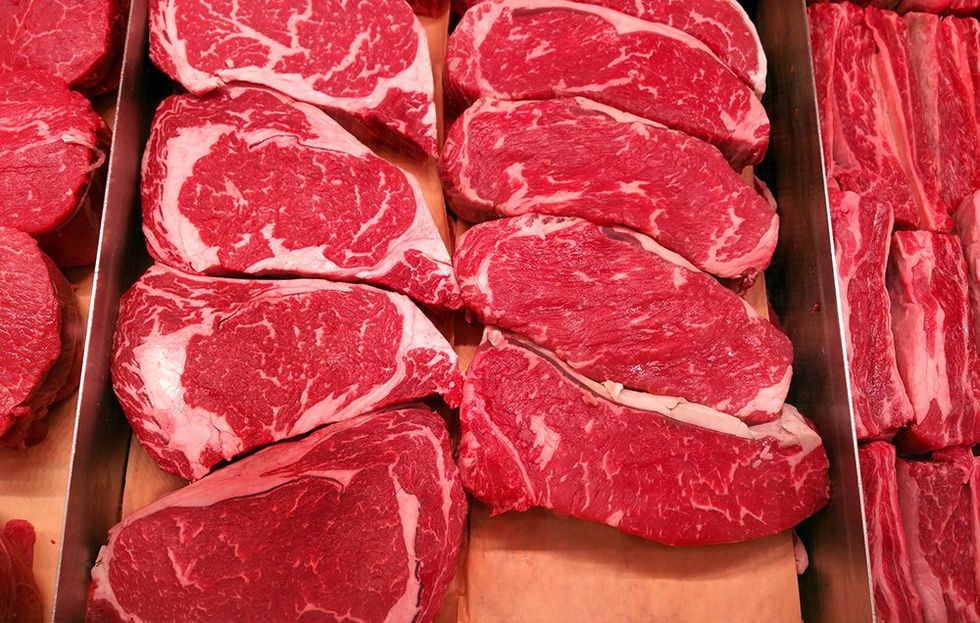 مشتريات الفرد من اللحوم بمصر تقدر بـ9000 جنيه لعام 2024.. والكويت الأعلى عربيا