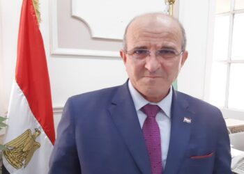 خاص| الدكتور طارق سليمان يكشف استعدادات وزارة الزراعة لعيد الأضحي المبارك