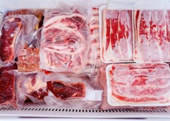 الضأن البلدي بـ 360 جنيها للكيلو.. التموين تعلن أسعار اللحوم بمنافذها واستعدادات عيد الأضحى المبارك