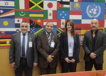 انتخاب مصر لرئاسة مكتب اللجنة الاستشارية العلمية للهيئة العامة لمصايد البحر المتوسط والبحر الأسود