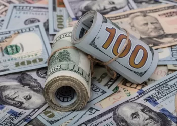 سعر الدولار الأمريكي