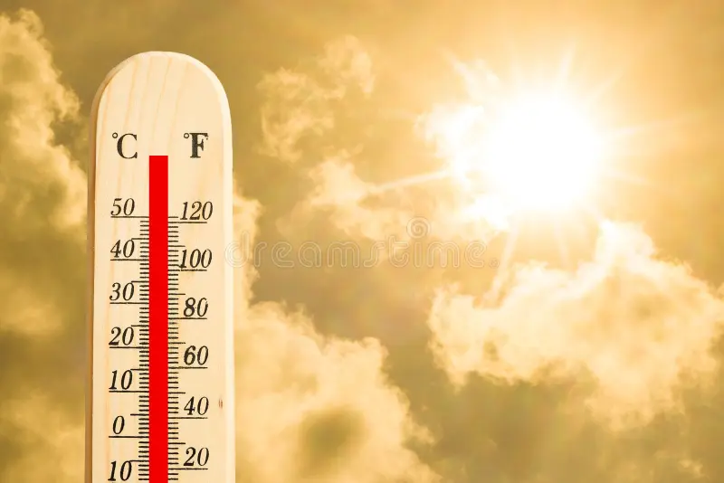 الأرصاد تكشف طقس الأربعاء وبيان بدرجات الحرارة والعظمى بالقاهرة 37 درجة