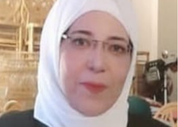 عبير عزت حياة الأسماك