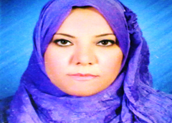 غادة صبحي إسهال العجول ( أسبابة -أعراضة - العلاج وطرق الوقاية)