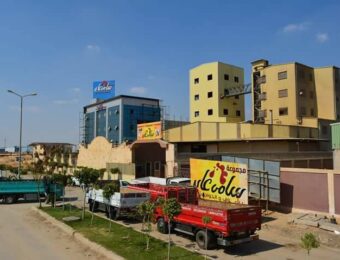 مطلوب مدير تسويق لـ مجموعة شركات سامي عايد للأعلاف والدواجن