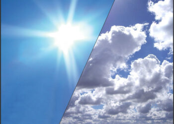 الأرصاد تكشف تفاصيل حالة الطقس ودرجات الحرارة المتوقعة اليوم الأحد