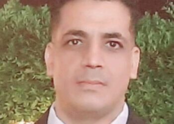 التكنولوجيا الحديثة في التحرير الجيني بقلم: الدكتور/ محمد إبراهيم عبد الله سعد مركز البحوث الزراعية- معهد بحوث الصحة الحيوانية- قسم بحوث ا