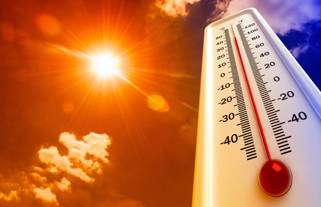 الأرصاد: أجواء شديد الحرارة رطبة على أغلب الأنحاء
