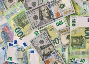 سعر الدولار