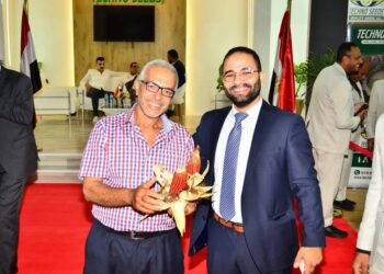 تكنو سيدز فى حوار لـ«قلم بيطري»: يكشف هالك محصول الذرة الشامي ولجوء الشركات للمستورد