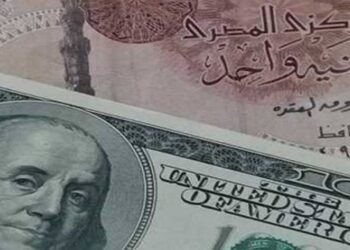 سعر الدولار اليوم