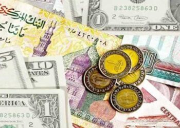 سعر الدولار والعملات العربية والأجنبية اليوم الإثنين 9- 9- 2024