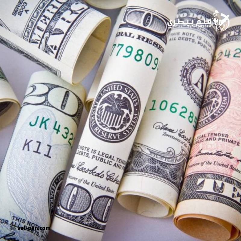 سعر الدولار والعملات العربية والأجنبية اليوم الخميس 5- 9- 2024