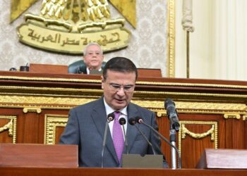 الزراعة تستعرض خطط الوزراة لتنمية الثروة الحيوانية والداجنة أمام الجلسة العامة لمجلس النواب