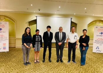 حماية البحيرات والثروة السمكية يتعاون مع الجايكا اليابانية فى مجال تربية الأحياء المائية