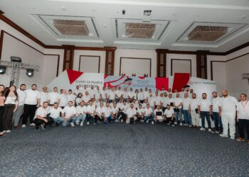 "كايرو ثري إيه" تستضيف كبار الأساتذة والاستشاريين خلال النسخة الثانية لـ سكول للدواجن