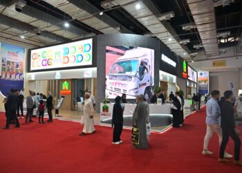 المجد جروب أجرينا 2024