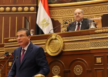 مجلس الشيوخ