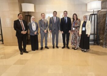 برنامج الأغذية العالمي